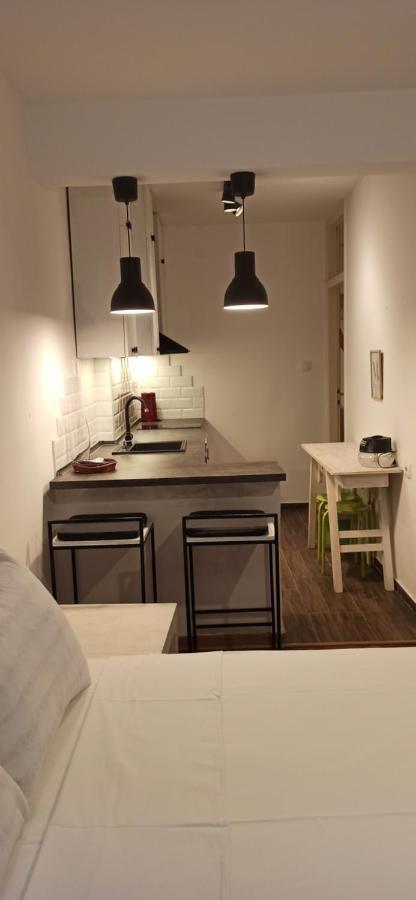 Apartman 29 Apartment Beograd Ngoại thất bức ảnh