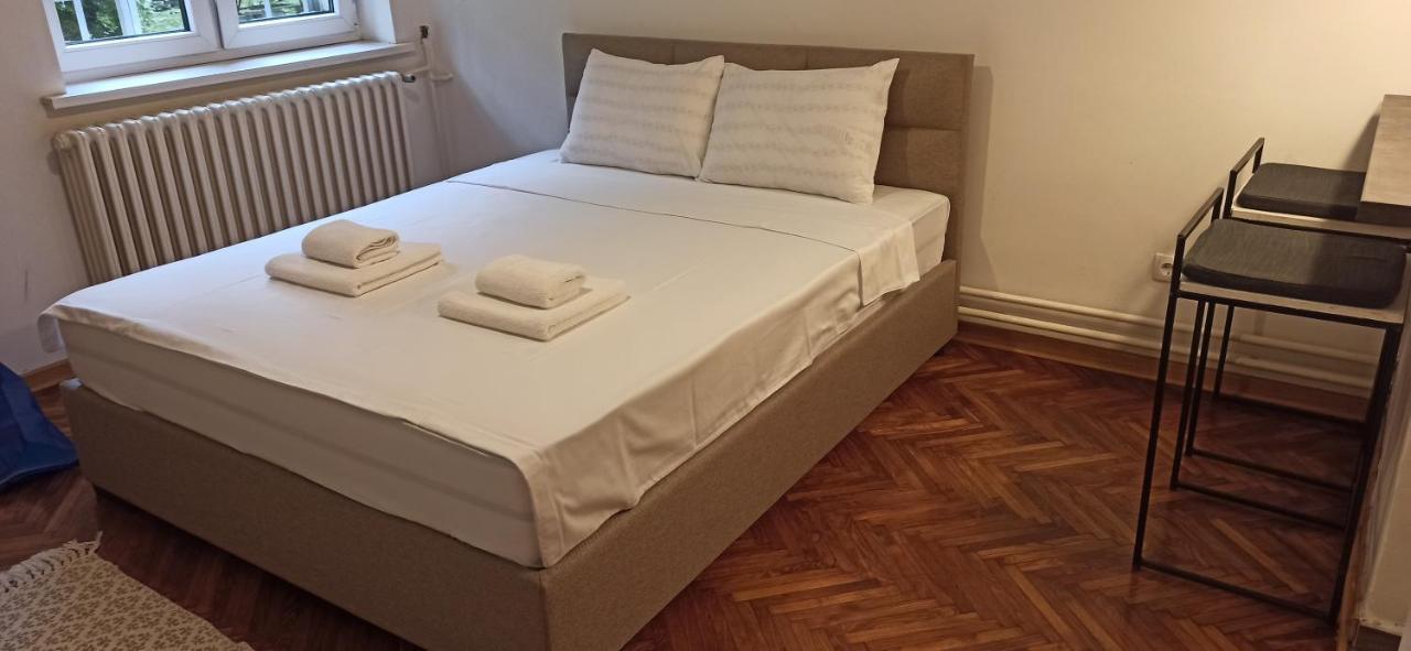 Apartman 29 Apartment Beograd Ngoại thất bức ảnh