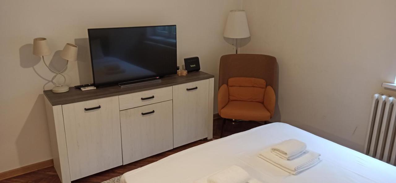 Apartman 29 Apartment Beograd Ngoại thất bức ảnh
