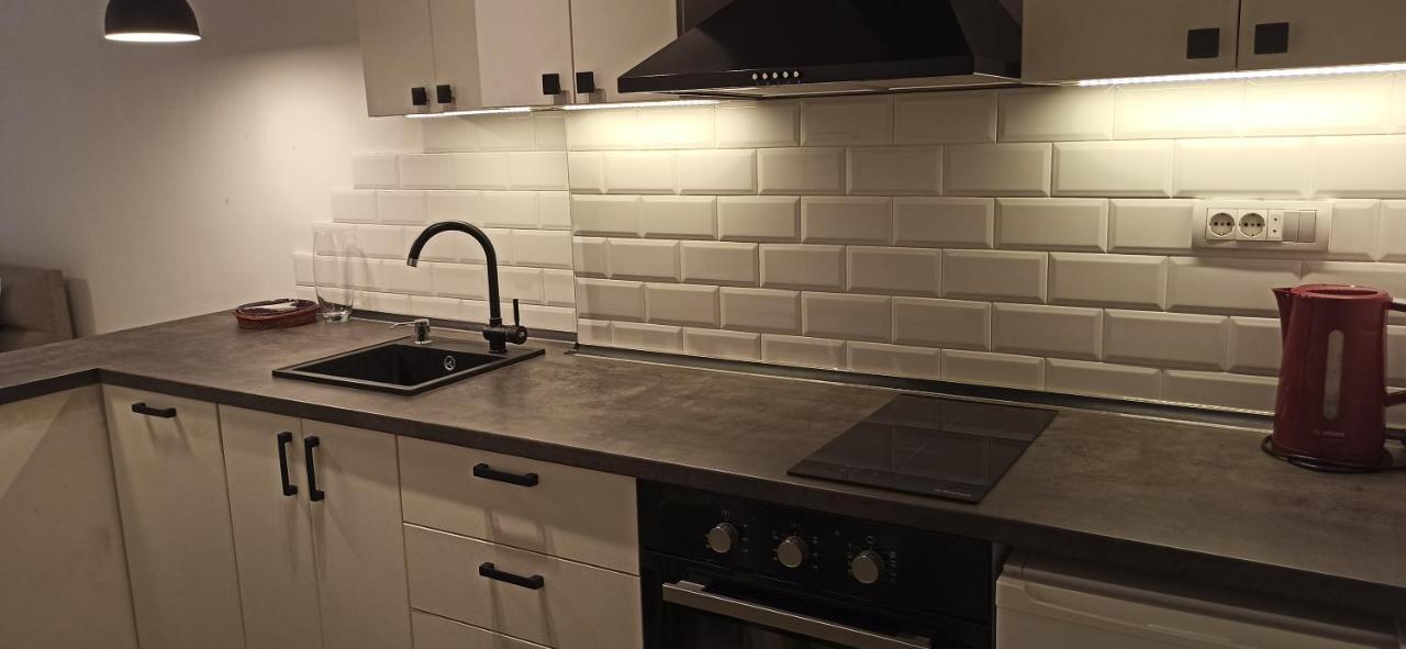 Apartman 29 Apartment Beograd Ngoại thất bức ảnh