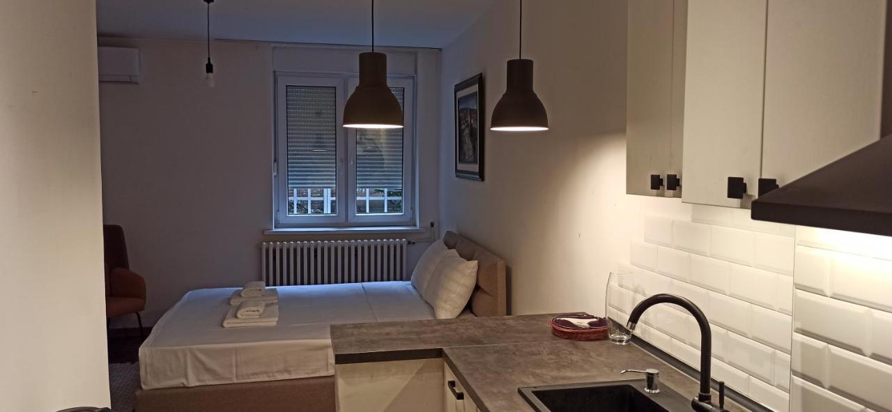 Apartman 29 Apartment Beograd Ngoại thất bức ảnh