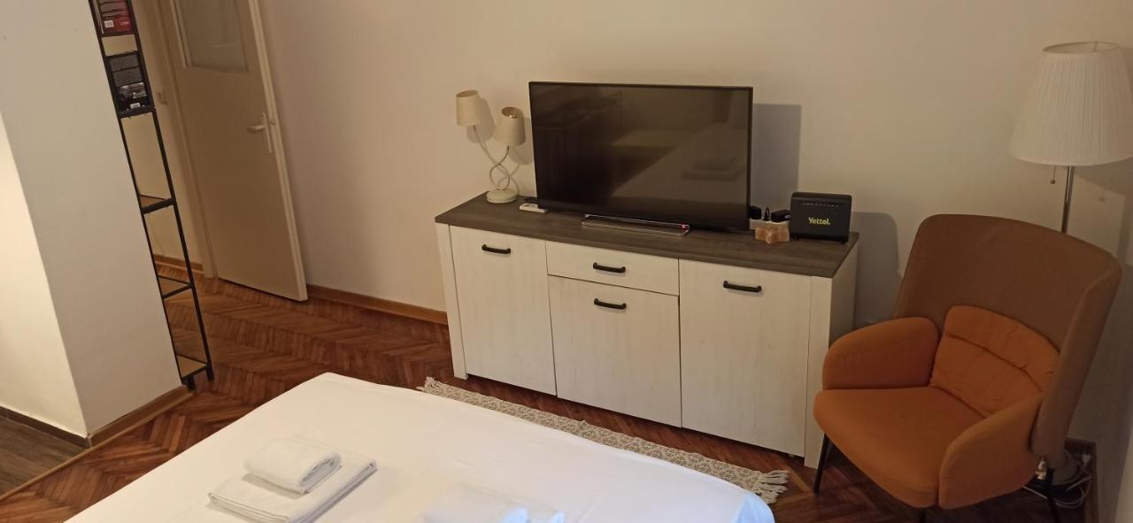 Apartman 29 Apartment Beograd Ngoại thất bức ảnh
