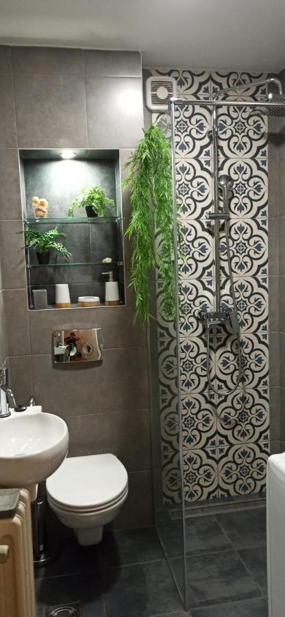 Apartman 29 Apartment Beograd Ngoại thất bức ảnh